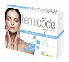 Формула красоты Femicode